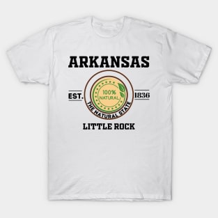 Arkansas state T-Shirt